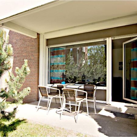 Ferienwohnung Aquisgrano Exterior foto