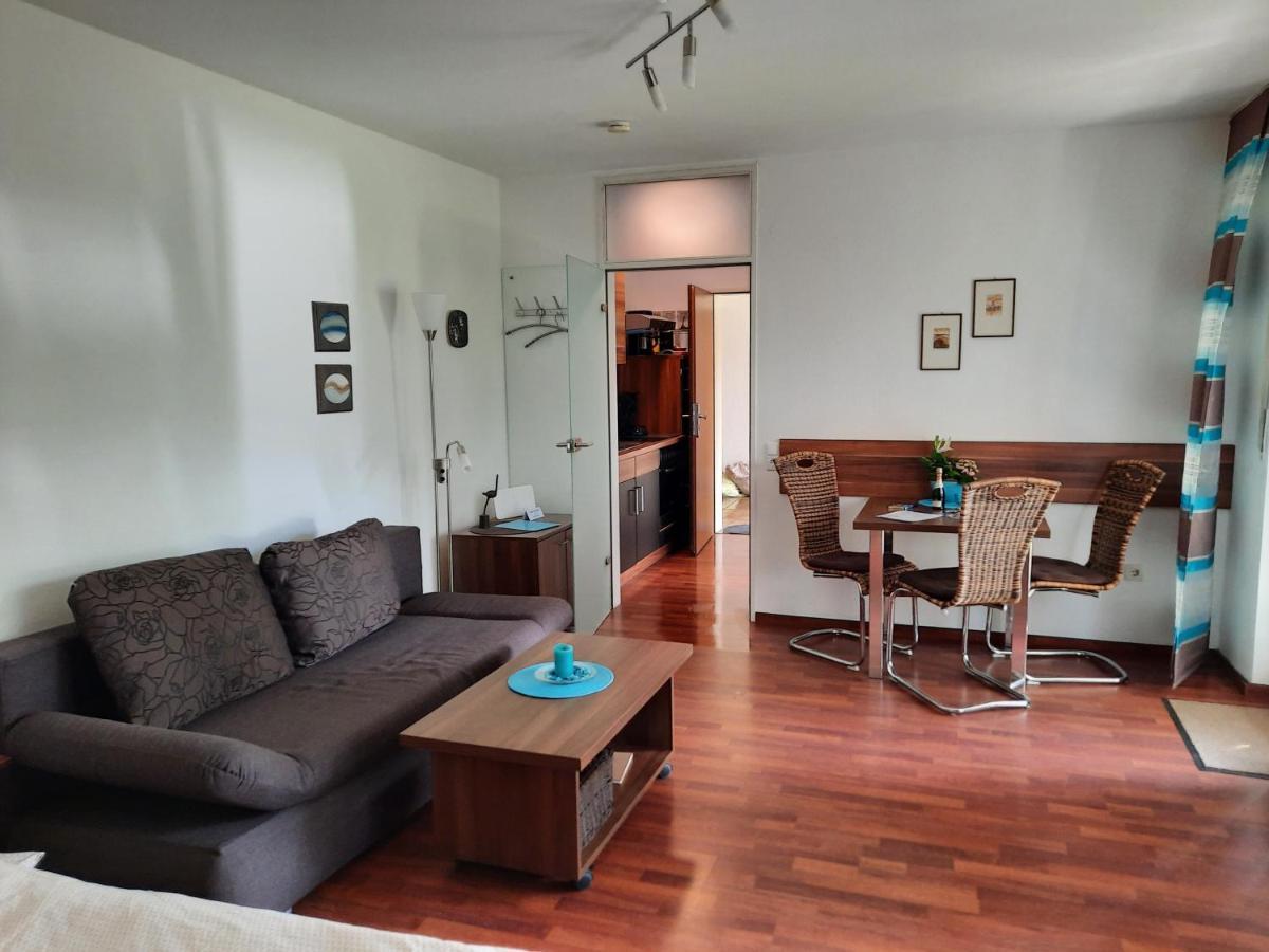 Ferienwohnung Aquisgrano Exterior foto