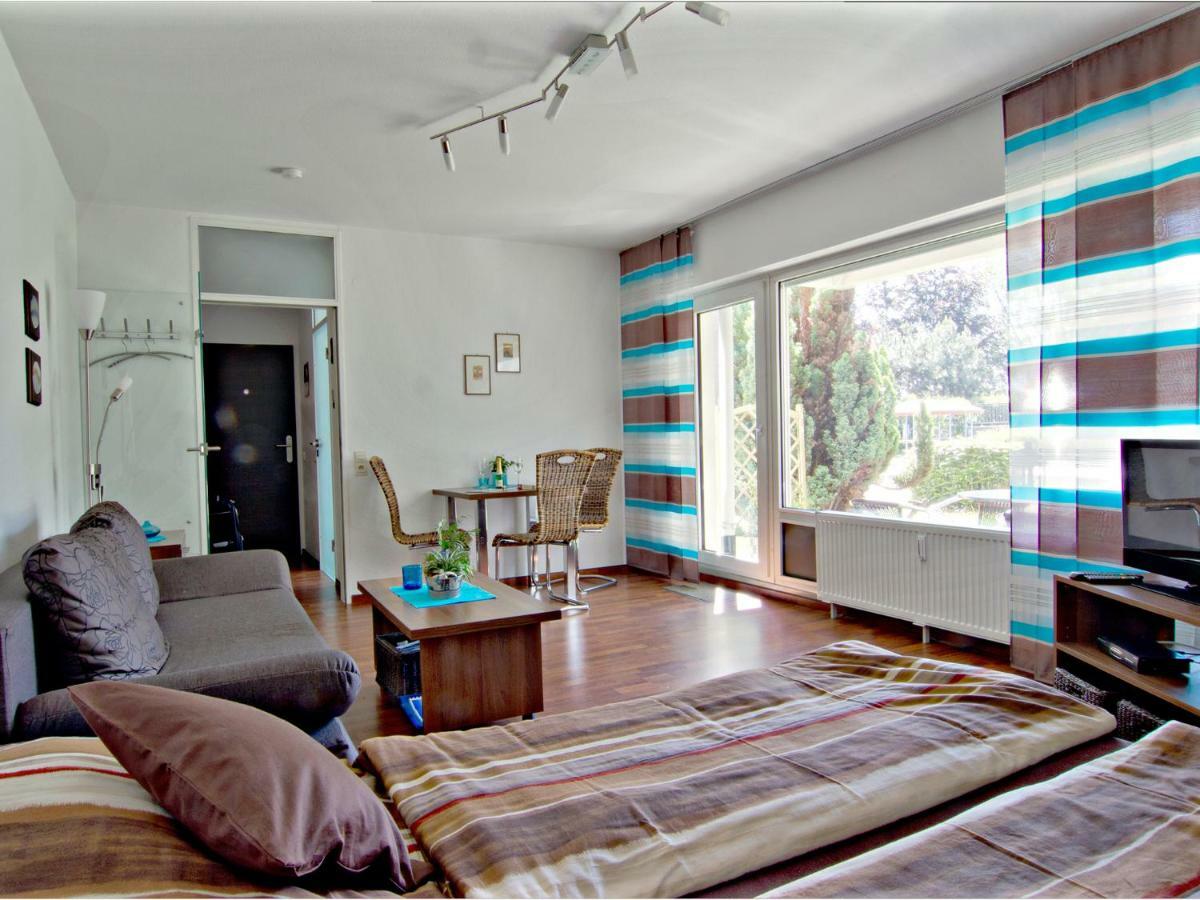 Ferienwohnung Aquisgrano Exterior foto