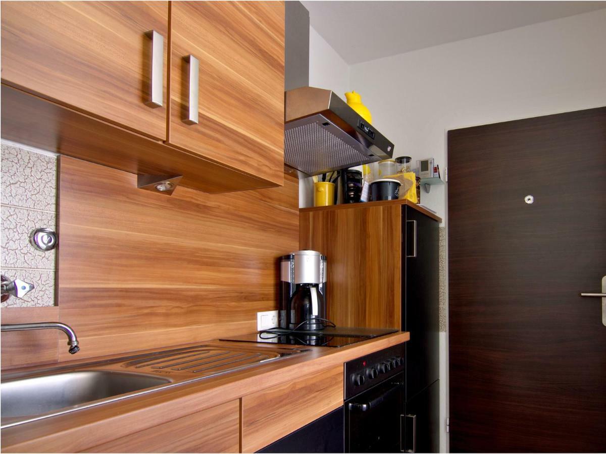 Ferienwohnung Aquisgrano Exterior foto