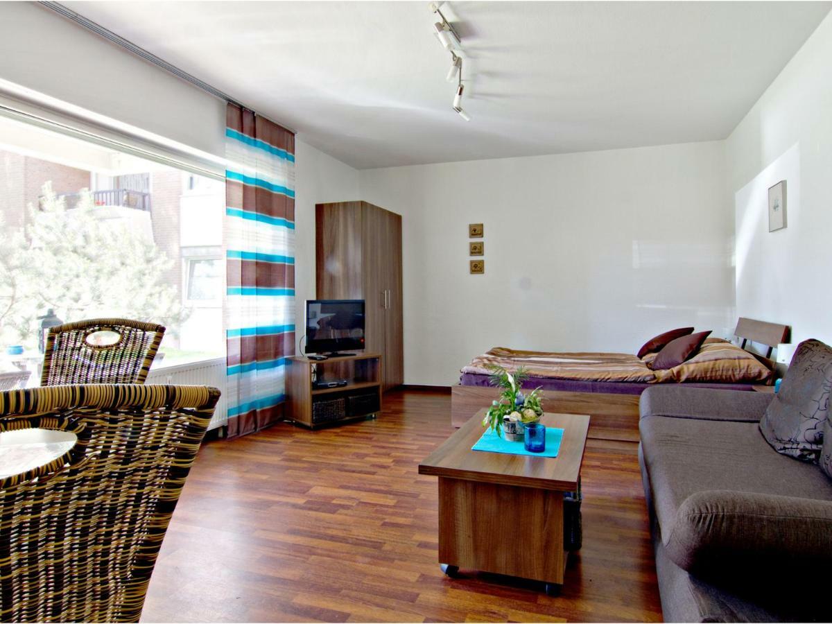 Ferienwohnung Aquisgrano Exterior foto