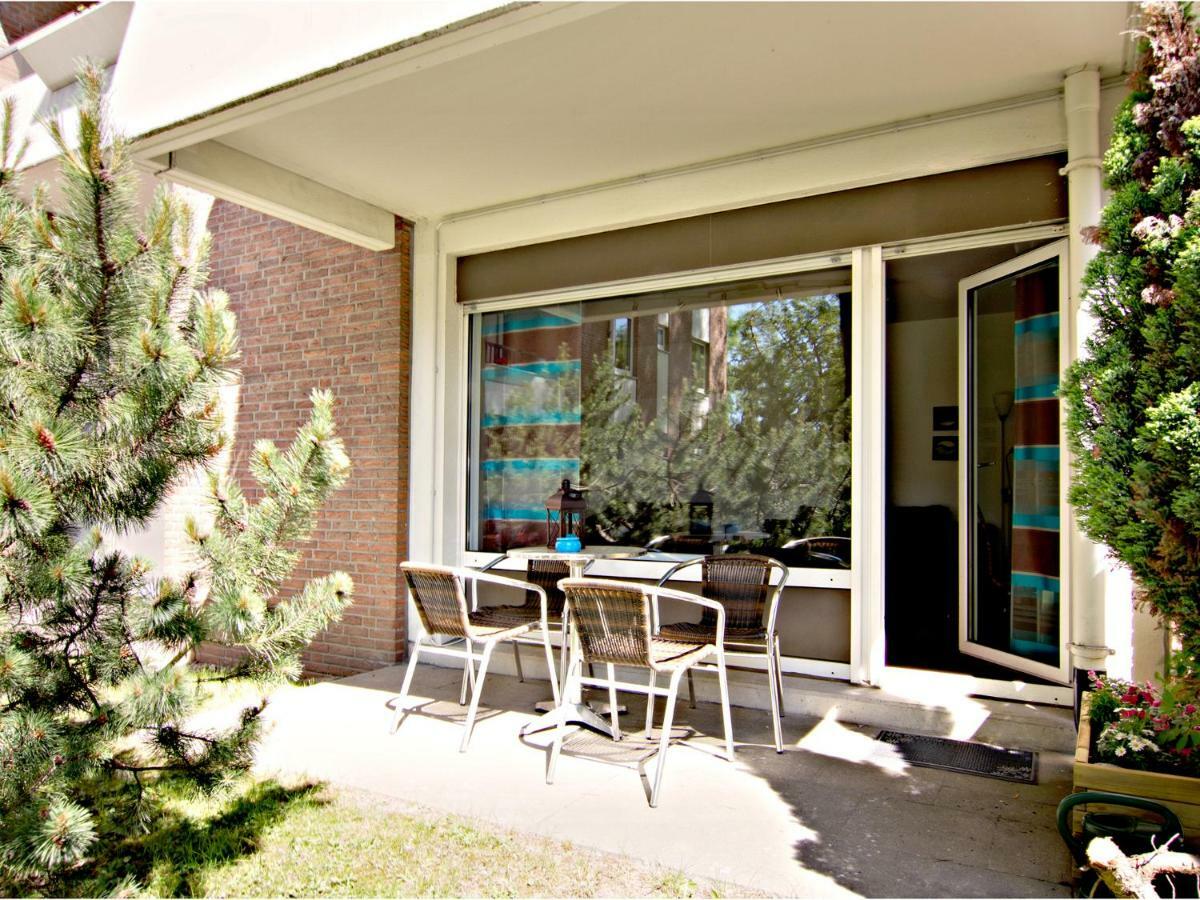 Ferienwohnung Aquisgrano Exterior foto